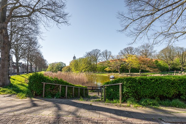 Medium property photo - Veersesingel 238, 4332 TH Middelburg